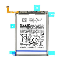 Аккумулятор Samsung N980 Galaxy Note 20, Original