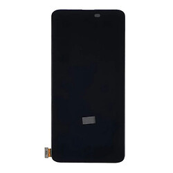 Дисплей (экран) Xiaomi Pocophone F2 / Pocophone F2 Pro / Redmi K30 Pro, С сенсорным стеклом, Черный