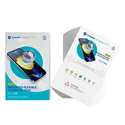 Захисна плівка Samsung J300 Galaxy J3 / J320 Galaxy J3 Duos, Sunshine, Гідрогелева