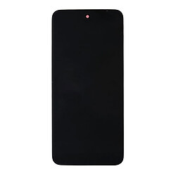 Дисплей (экран) Xiaomi Redmi 10 / Redmi 10 2022 / Redmi 10 Prime / Redmi Note 11 4G, Original (PRC), С сенсорным стеклом, С рамкой, Серый