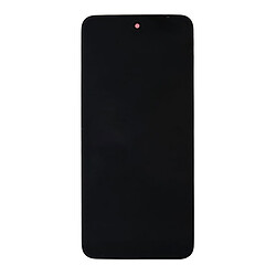 Дисплей (екран) Xiaomi Redmi 10 / Redmi 10 2022 / Redmi 10 Prime / Redmi Note 11 4G, Original (PRC), З сенсорним склом, З рамкою, Сірий