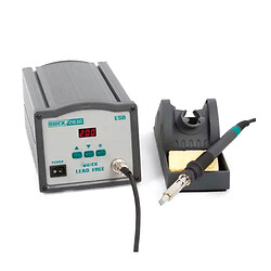 Паяльная станция Quick 203G ESD