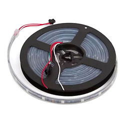 LED лента RGB SMD5050, WS2811, 5.0 м.