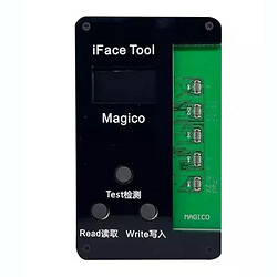 Программатор Magico iFace Tool
