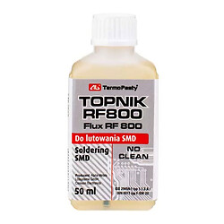 Флюс AG TERMOPASTY RF800 / 50, 50 гр.