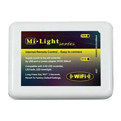 Контролер Wi-Fi MiLight HTL-026