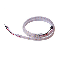LED лента SMD5050 SK6812, 1.0 м., Белый