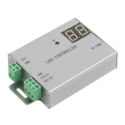 Автономний світлодіодний контролер H805SB