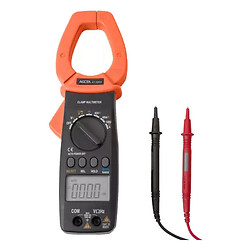 Струмовимірювальні кліщі Accta AT-1000A