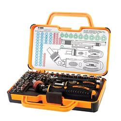 Набір Jakemy JM-6111, 69 в 1