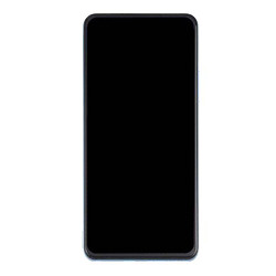 Дисплей (экран) Xiaomi Mi 11i / Poco F3 / Redmi K40, С сенсорным стеклом, С рамкой, Amoled, Синий