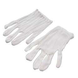 Антистатические перчатки AIDA