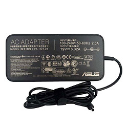 Блок питания для ноутбуков Asus