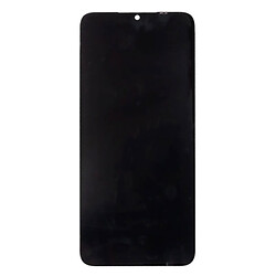 Дисплей (экран) Umidigi Power 5, High quality, Без рамки, С сенсорным стеклом, Черный
