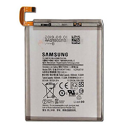 Аккумулятор Samsung G977 Galaxy S10 5G, Original