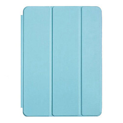Чохол (книжка) Apple iPad Air 3, Smart Case Classic, Блакитний