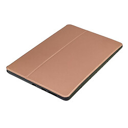 Чохол (книжка) Huawei MediaPad M6 10.8, Smart Case Classic, Рожевий