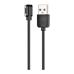 USB Charger Gelius Pro GP-SW004 AMAZWATCH GT 2, Чорний