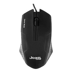Мышь Jedel M61, Черный