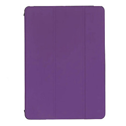 Чохол (книжка) Apple iPad Air 3, Smart Case Classic, Фіолетовий