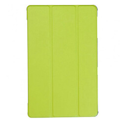 Чехол (книжка) Apple iPad Air 4 2020, Smart Case Classic, Салатовый