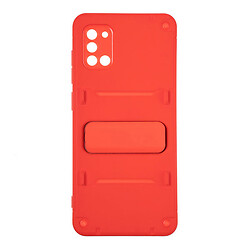 Чехол (накладка) Samsung A725 Galaxy A72, Allegro Case, Красный