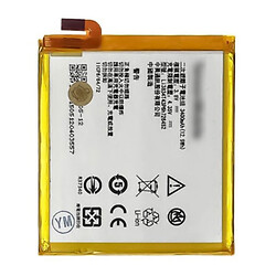 Акумулятор ZTE Blade A450 / Blade V2 Lite, Li3834T43P6h726452, Original