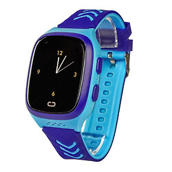Умные часы Smart Watch LT31E, Синий