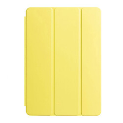 Чохол (книжка) Apple iPad Air 3, Smart Case Classic, Жовтий