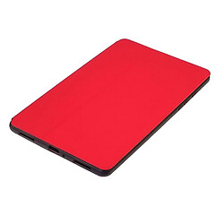 Чехол (книжка) Samsung T290 Galaxy Tab A 8.0 / T295 Galaxy Tab A 8.0, Smart Case Classic, Красный