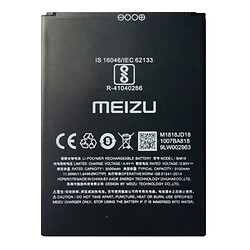 Аккумулятор Meizu C9, Original, BA818