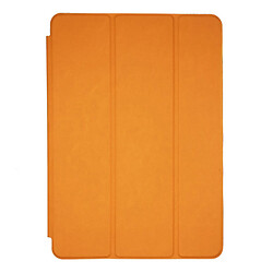 Чехол (книжка) Apple iPad 10.2 2019 / iPad 10.2 2020, Smart Case Classic, Оранжевый