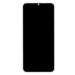Дисплей (экран) Vivo Y12a / Y12s, Original (100%), С сенсорным стеклом, Без рамки, Черный