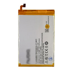 Акумулятор ZTE NX601J Nubia X6, Li3841T43P3h4068A8, Original