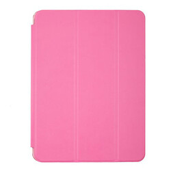 Чохол (книжка) Apple iPad Air 4 2020, Smart Case Classic, Рожевий