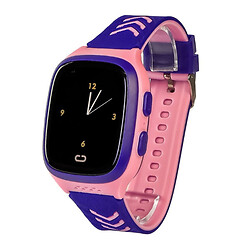 Умные часы Smart Watch LT31E, Розовый