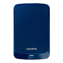 HDD-накопичувач ADATA Slim HV320, 1 Тб., Синій