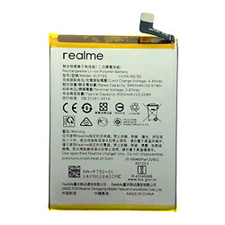 Акумулятор OPPO Realme C12 / Realme C15, BLP793, Original
