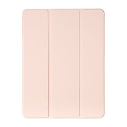 Чехол (книжка) Apple iPad 10.2 2019 / iPad 10.2 2020, Coblue Full Cover, Розовый