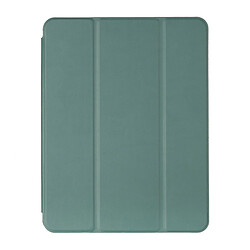 Чехол (книжка) Apple iPad Air 2020, Coblue Full Cover, Зеленый