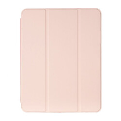 Чохол (книжка) Apple iPad Air 2020, Coblue Full Cover, Рожевий