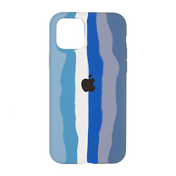 Чохол (накладка) Apple iPhone 11 Pro, Colorfull Soft Case