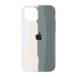 Чохол (накладка) Apple iPhone 11 Pro, Colorfull Soft Case