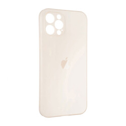 Чохол (накладка) Apple iPhone 11 Pro, Full Case Frosted, Золотий