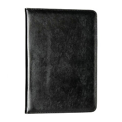 Чехол (книжка) Apple iPad PRO 10.5, Gelius Leather Case, Черный