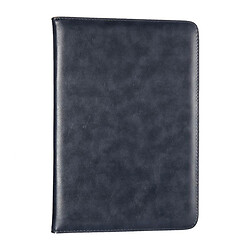 Чехол (книжка) Apple iPad PRO 10.5, Gelius Leather Case, Синий
