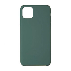 Чехол (накладка) Apple iPhone 11 Pro Max, Krazi Soft Case, Зеленый