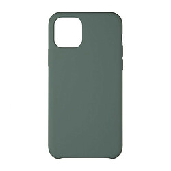 Чехол (накладка) Apple iPhone 11 Pro, Krazi Soft Case, Зеленый
