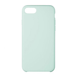 Чохол (накладка) Apple iPhone 7 / iPhone 8 / iPhone SE 2020, Krazi Soft Case, Бірюзовий