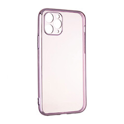Чохол (накладка) Apple iPhone 11 Pro, Ultra Slide Case, Фіолетовий